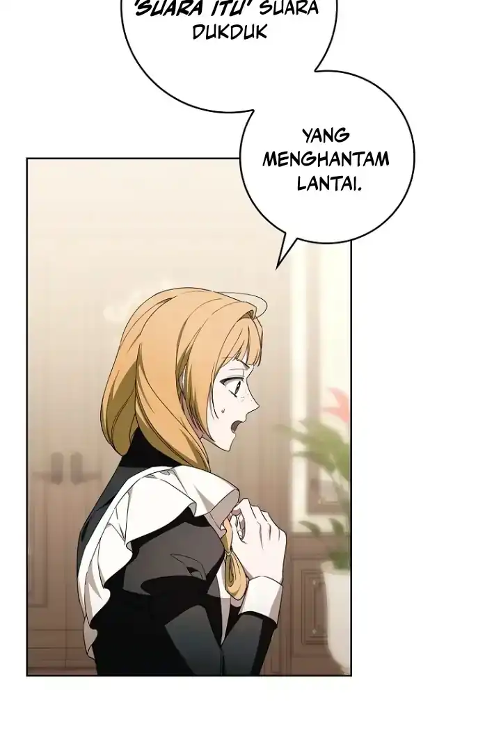The 100 Curses of Illeston Mansion Chapter 24 - Page 7