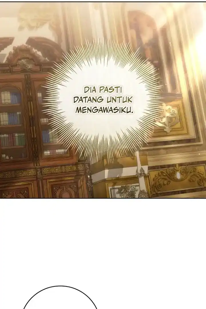 The 100 Curses of Illeston Mansion Chapter 24 - Page 71