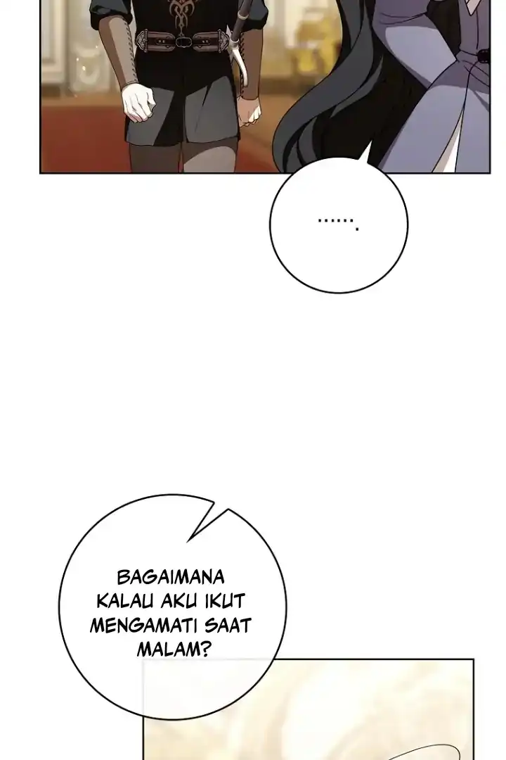 The 100 Curses of Illeston Mansion Chapter 24 - Page 75