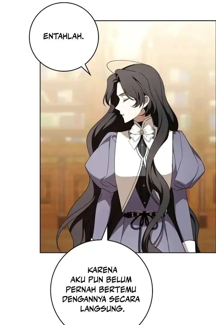The 100 Curses of Illeston Mansion Chapter 24 - Page 81
