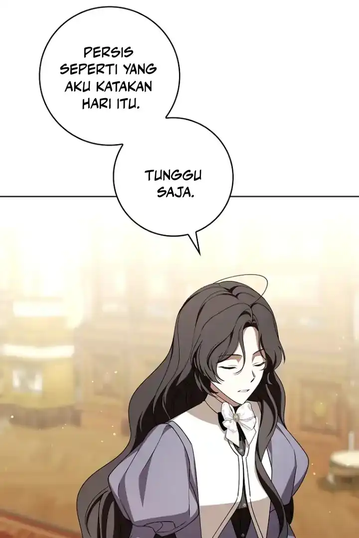 The 100 Curses of Illeston Mansion Chapter 24 - Page 91