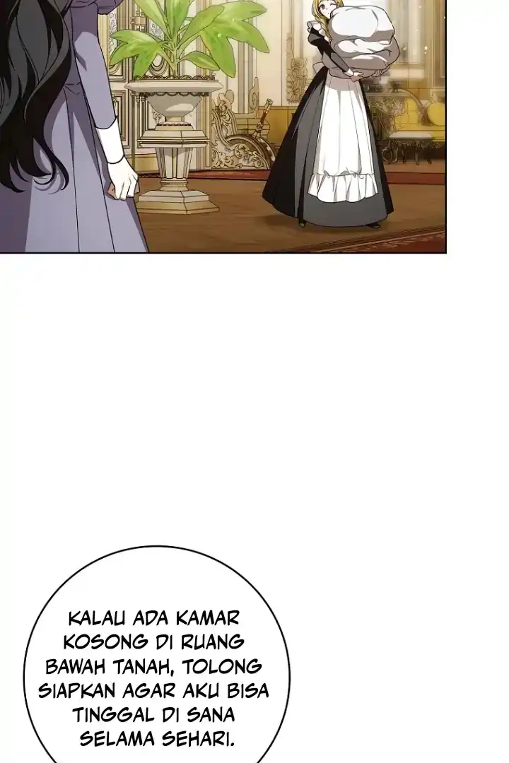 The 100 Curses of Illeston Mansion Chapter 24 - Page 93