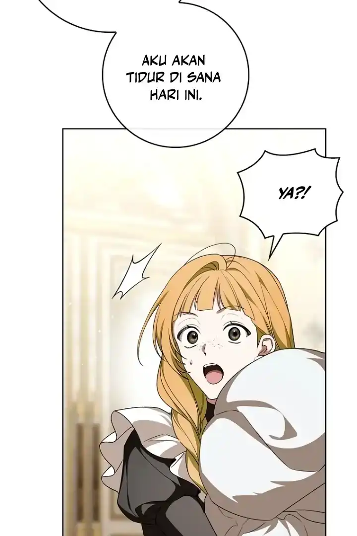 The 100 Curses of Illeston Mansion Chapter 24 - Page 94