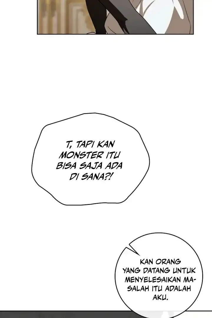 The 100 Curses of Illeston Mansion Chapter 24 - Page 95