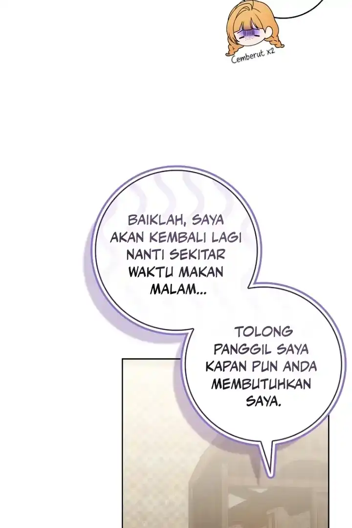 The 100 Curses of Illeston Mansion Chapter 25 - Page 105