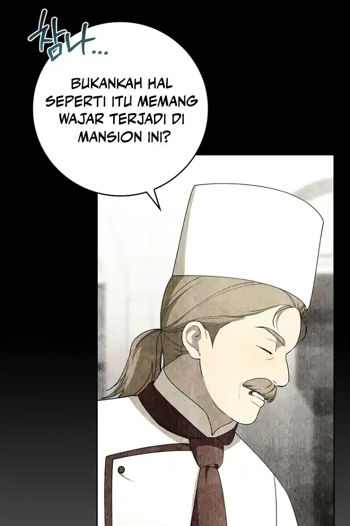 The 100 Curses of Illeston Mansion Chapter 25 - Page 12