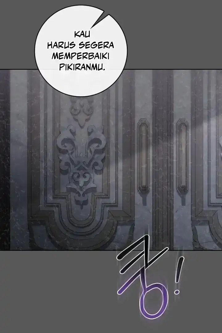 The 100 Curses of Illeston Mansion Chapter 25 - Page 22