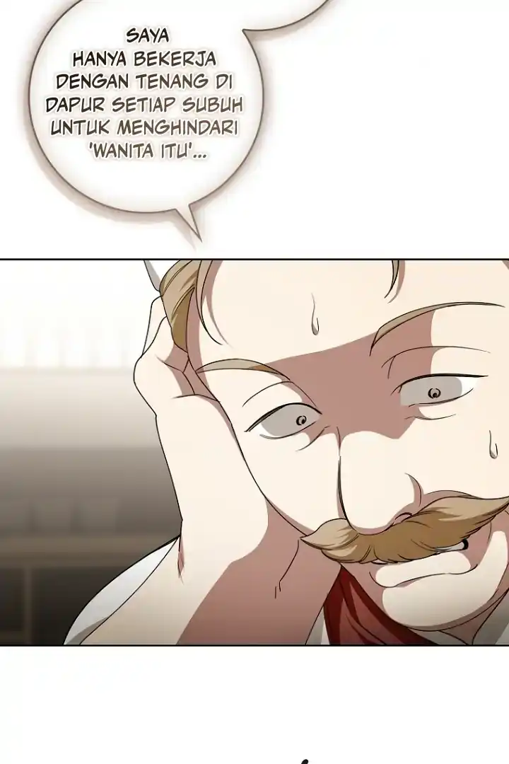 The 100 Curses of Illeston Mansion Chapter 25 - Page 60