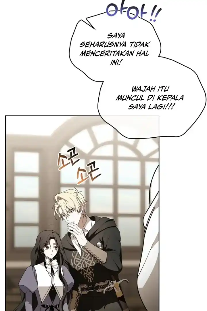 The 100 Curses of Illeston Mansion Chapter 25 - Page 61