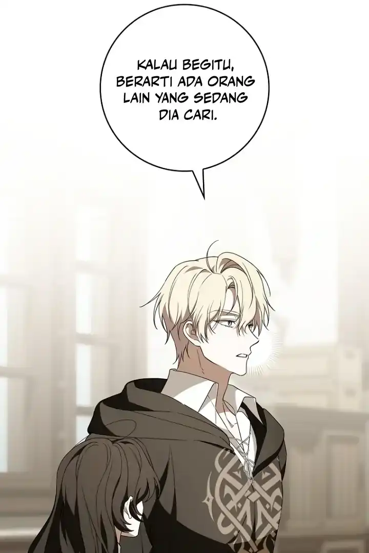 The 100 Curses of Illeston Mansion Chapter 25 - Page 66