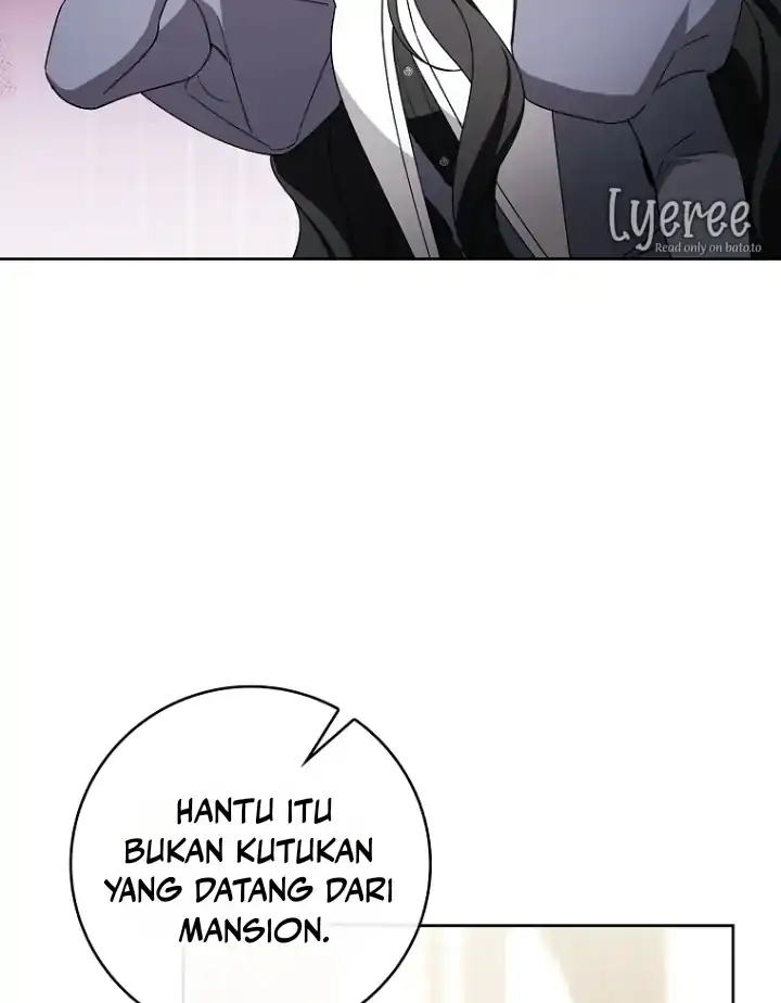 The 100 Curses of Illeston Mansion Chapter 25 - Page 74