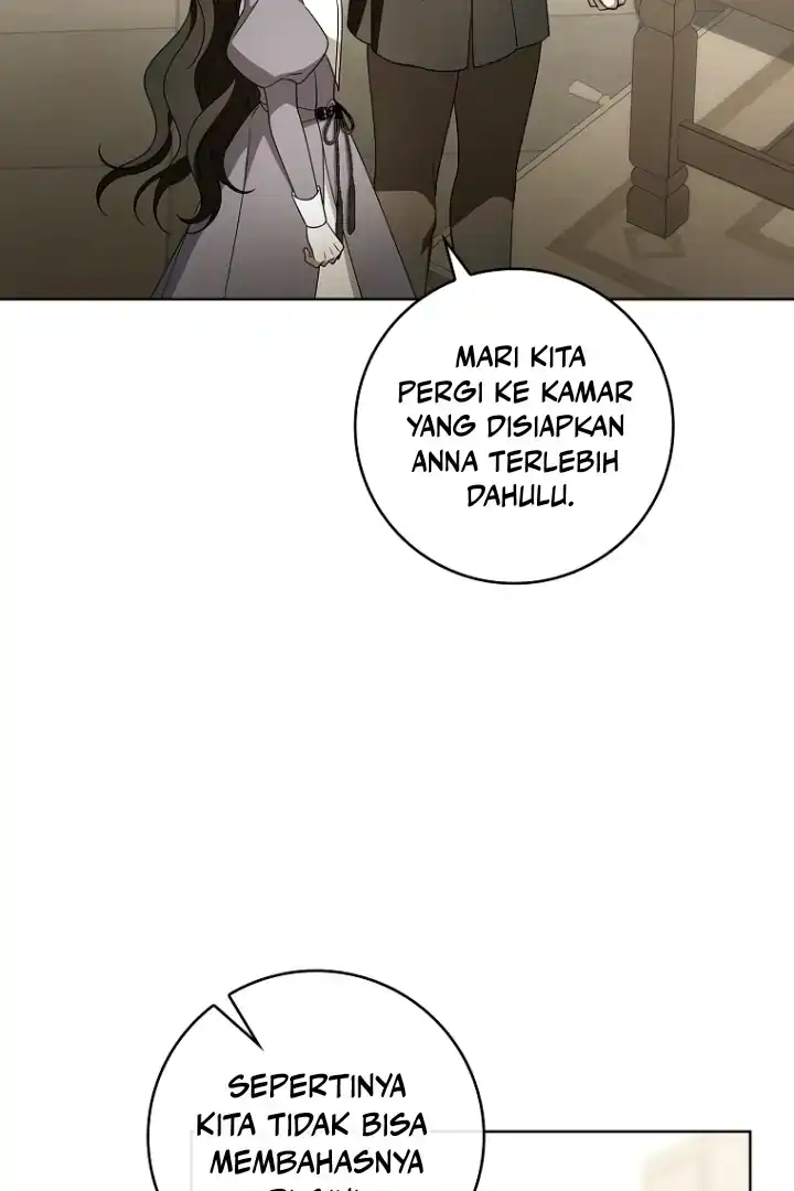 The 100 Curses of Illeston Mansion Chapter 25 - Page 77
