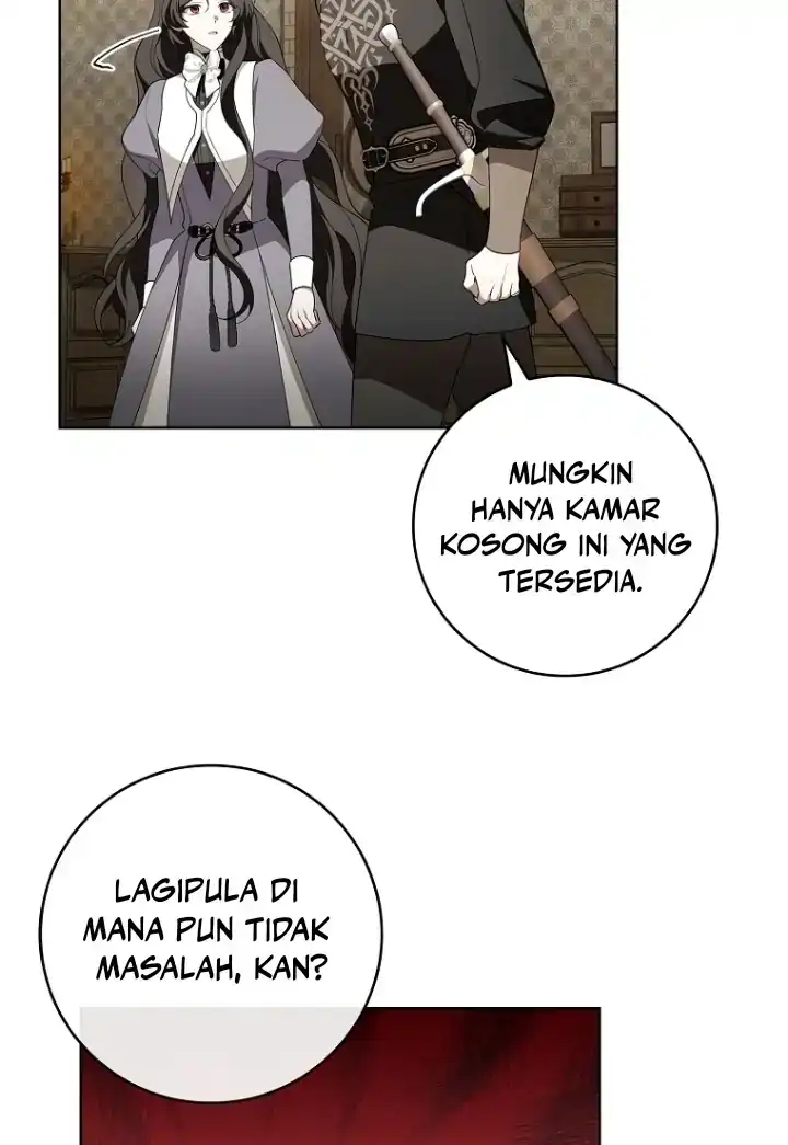 The 100 Curses of Illeston Mansion Chapter 25 - Page 83