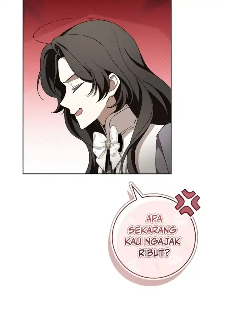 The 100 Curses of Illeston Mansion Chapter 25 - Page 84
