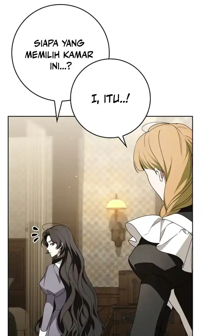 The 100 Curses of Illeston Mansion Chapter 25 - Page 85