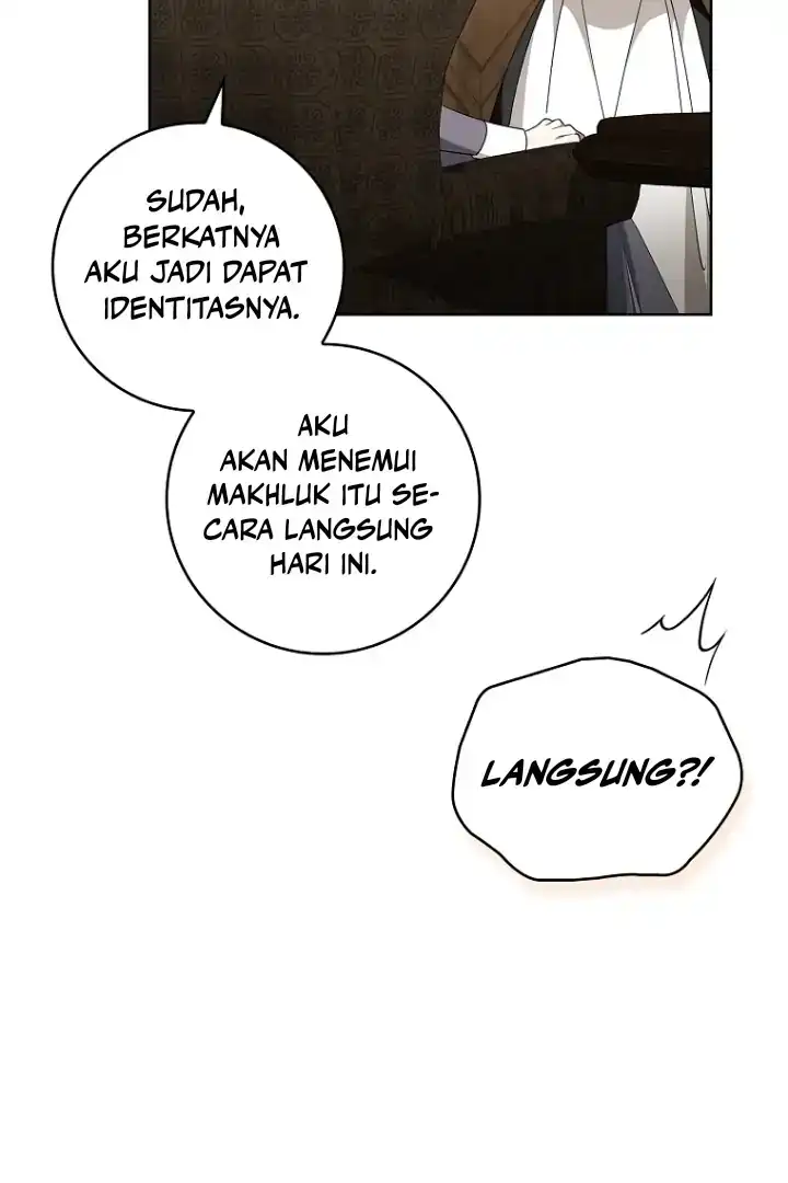 The 100 Curses of Illeston Mansion Chapter 25 - Page 91