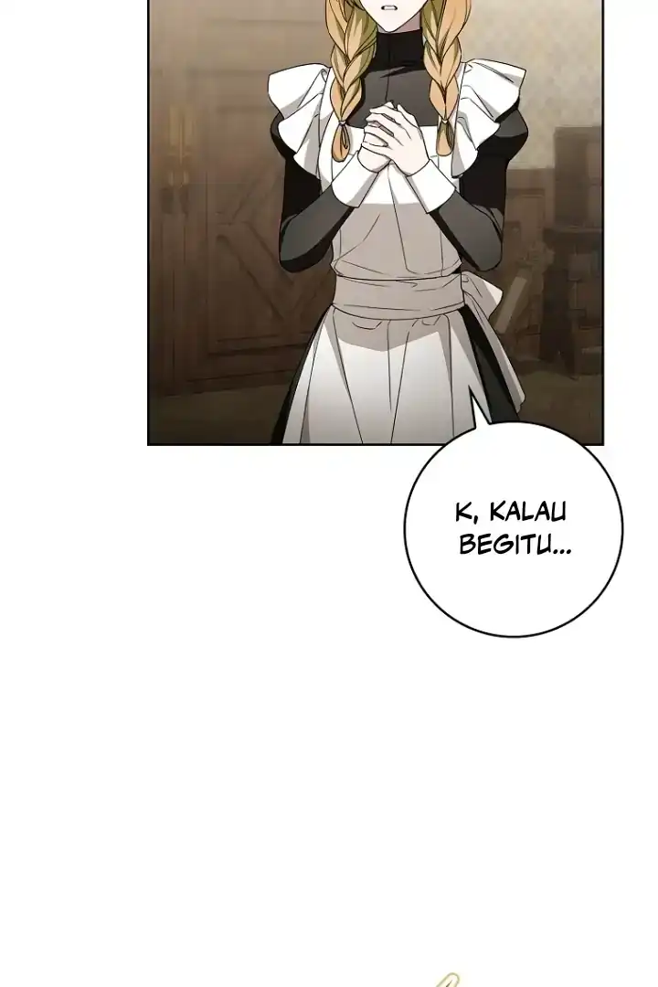 The 100 Curses of Illeston Mansion Chapter 25 - Page 98