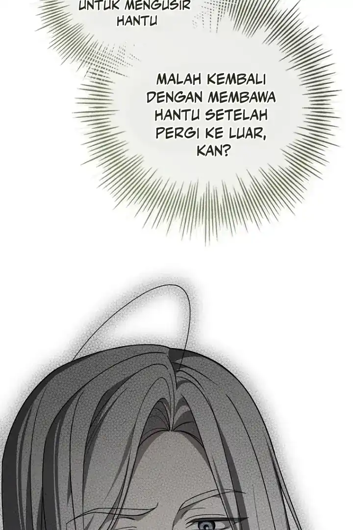 Baca The 100 Curses of Illeston Mansion Chapter 26 Bahasa Indonesia page 204