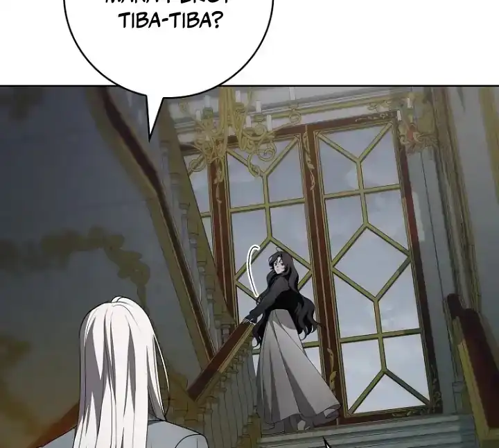 Baca The 100 Curses of Illeston Mansion Chapter 26 Bahasa Indonesia page 210