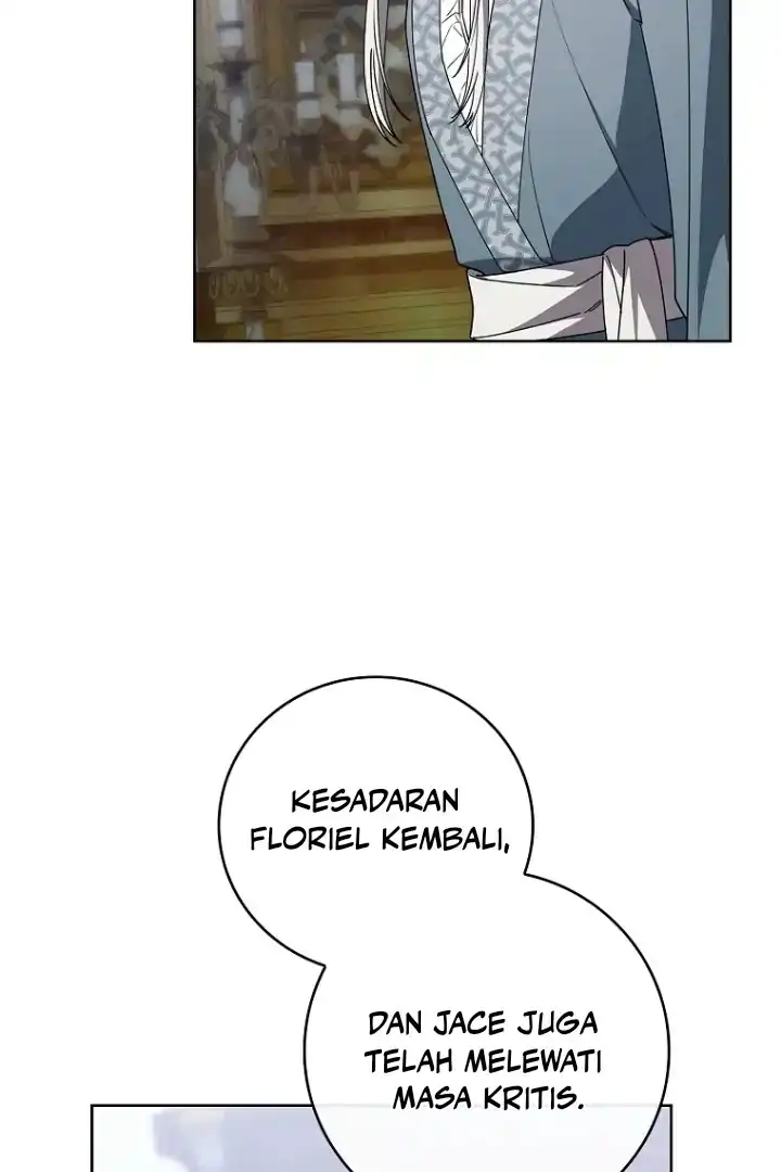 Baca The 100 Curses of Illeston Mansion Chapter 26 Bahasa Indonesia page 222
