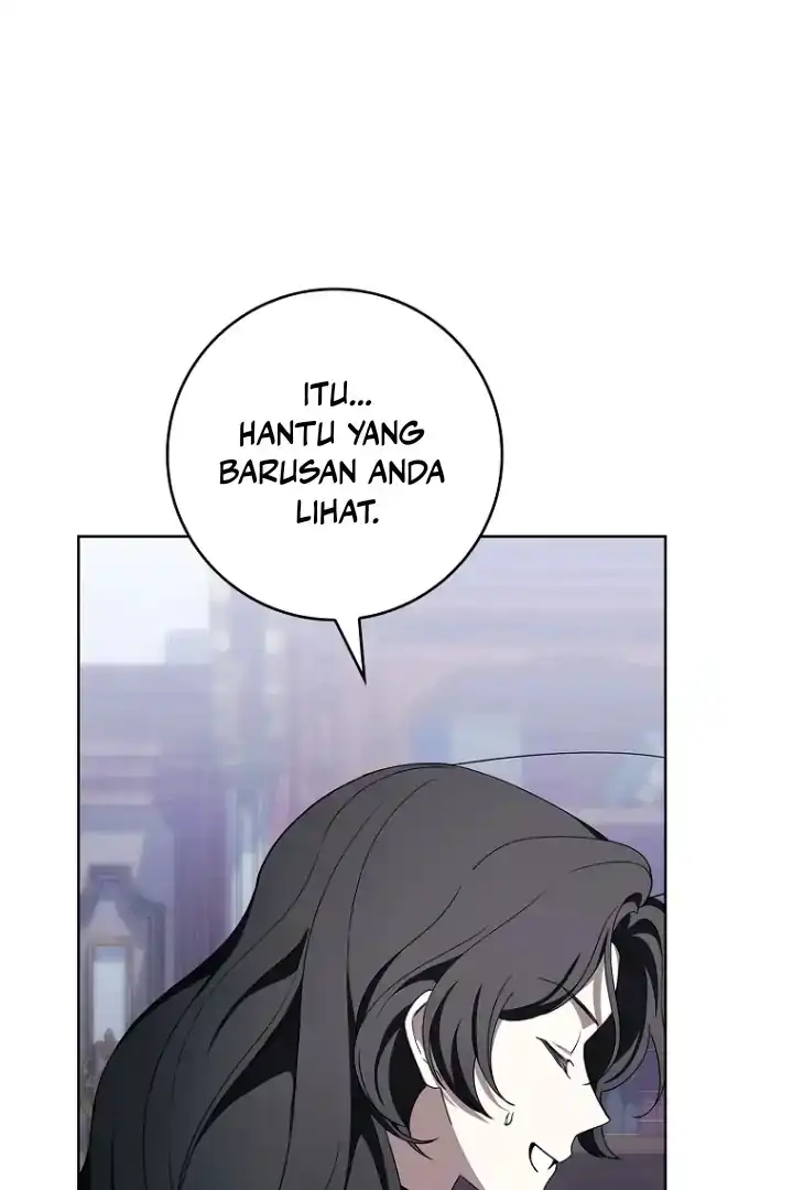 Baca The 100 Curses of Illeston Mansion Chapter 26 Bahasa Indonesia page 234