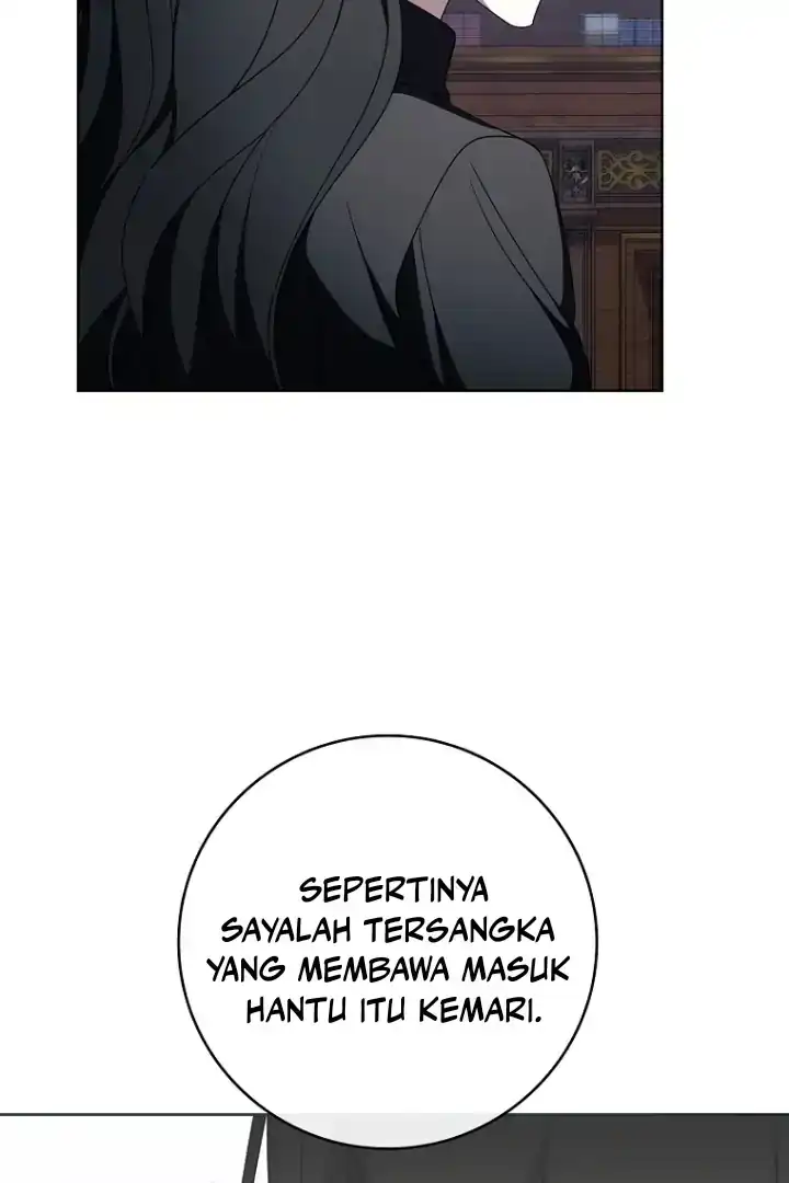 Baca The 100 Curses of Illeston Mansion Chapter 26 Bahasa Indonesia page 236