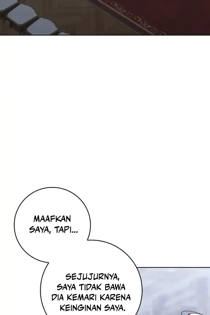 Baca The 100 Curses of Illeston Mansion Chapter 26 Bahasa Indonesia page 242