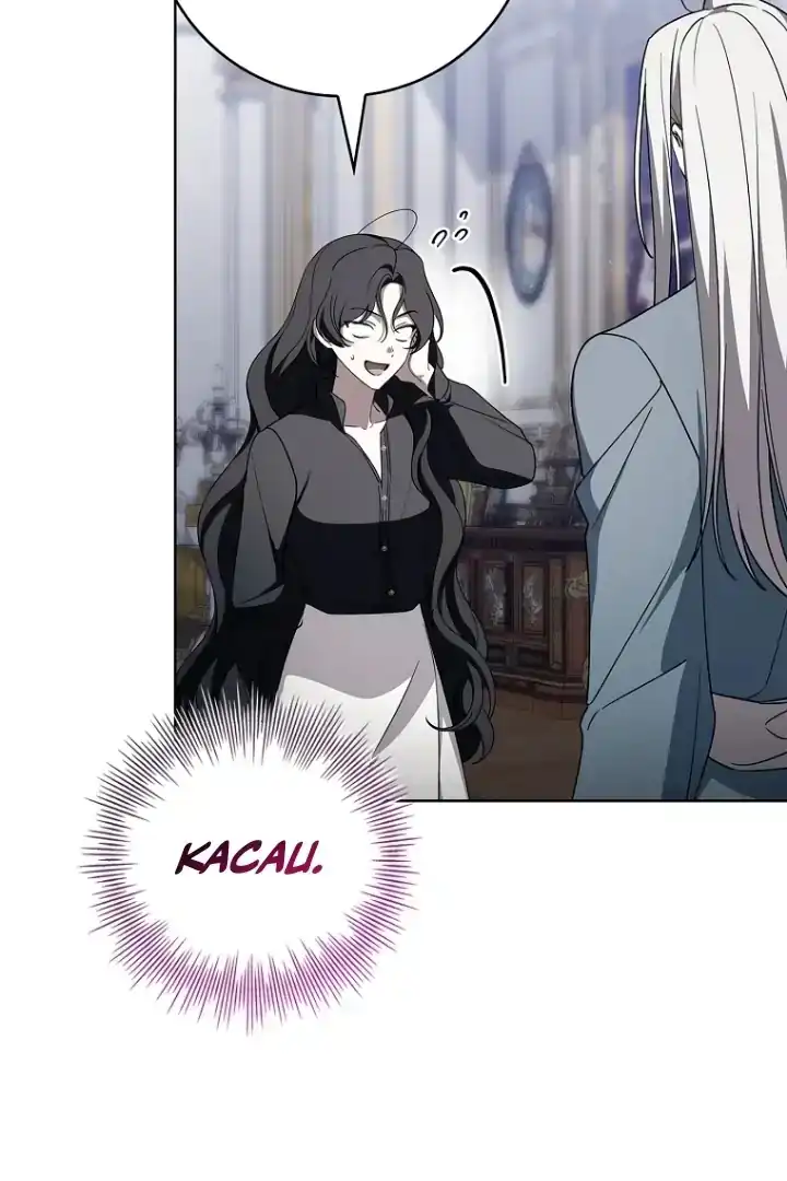 Baca The 100 Curses of Illeston Mansion Chapter 26 Bahasa Indonesia page 244
