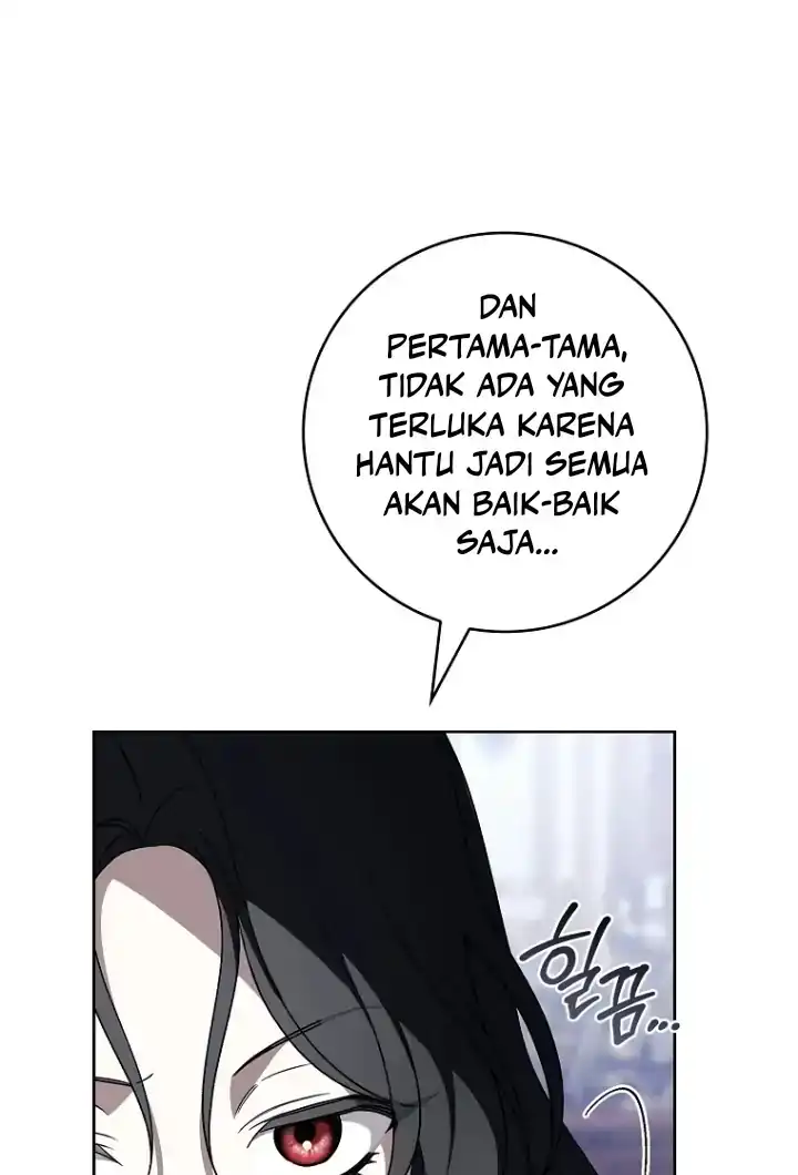Baca The 100 Curses of Illeston Mansion Chapter 26 Bahasa Indonesia page 246