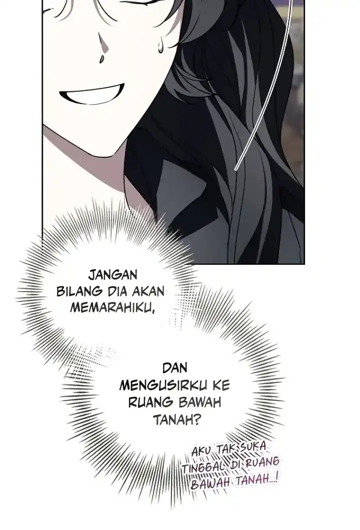 Baca The 100 Curses of Illeston Mansion Chapter 26 Bahasa Indonesia page 248