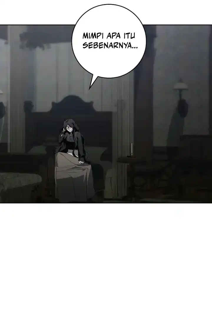 Baca The 100 Curses of Illeston Mansion Chapter 26 Bahasa Indonesia page 80