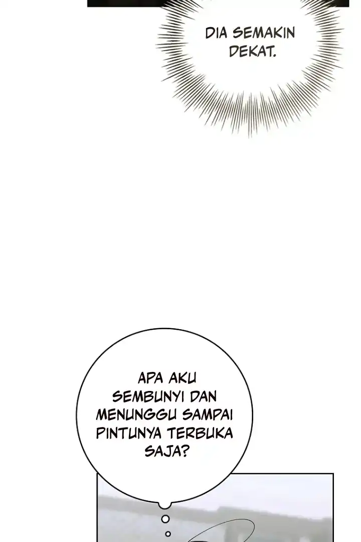 Baca The 100 Curses of Illeston Mansion Chapter 26 Bahasa Indonesia page 108