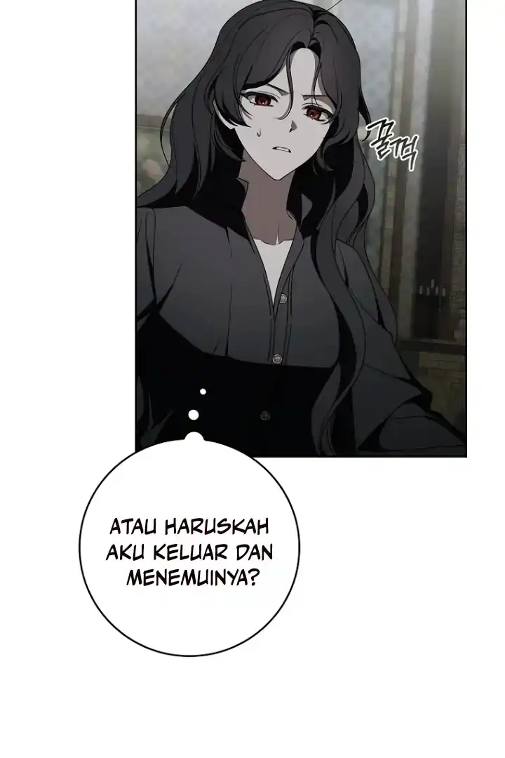 Baca The 100 Curses of Illeston Mansion Chapter 26 Bahasa Indonesia page 110