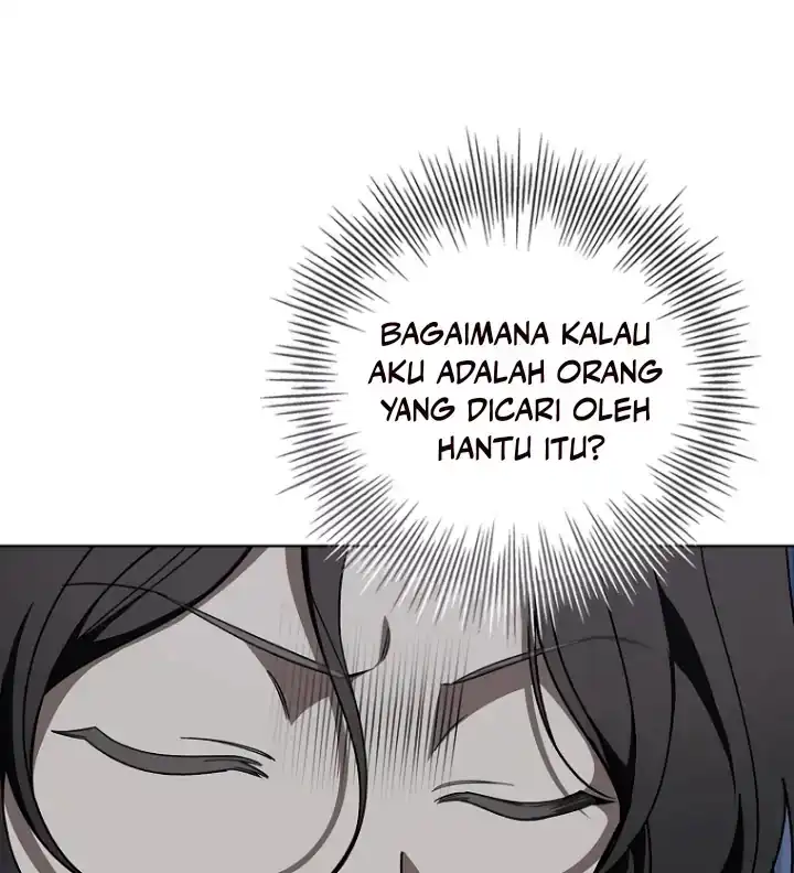 Baca The 100 Curses of Illeston Mansion Chapter 26 Bahasa Indonesia page 112
