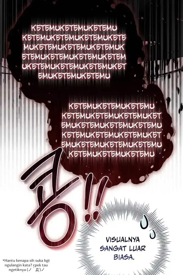 Baca The 100 Curses of Illeston Mansion Chapter 26 Bahasa Indonesia page 130