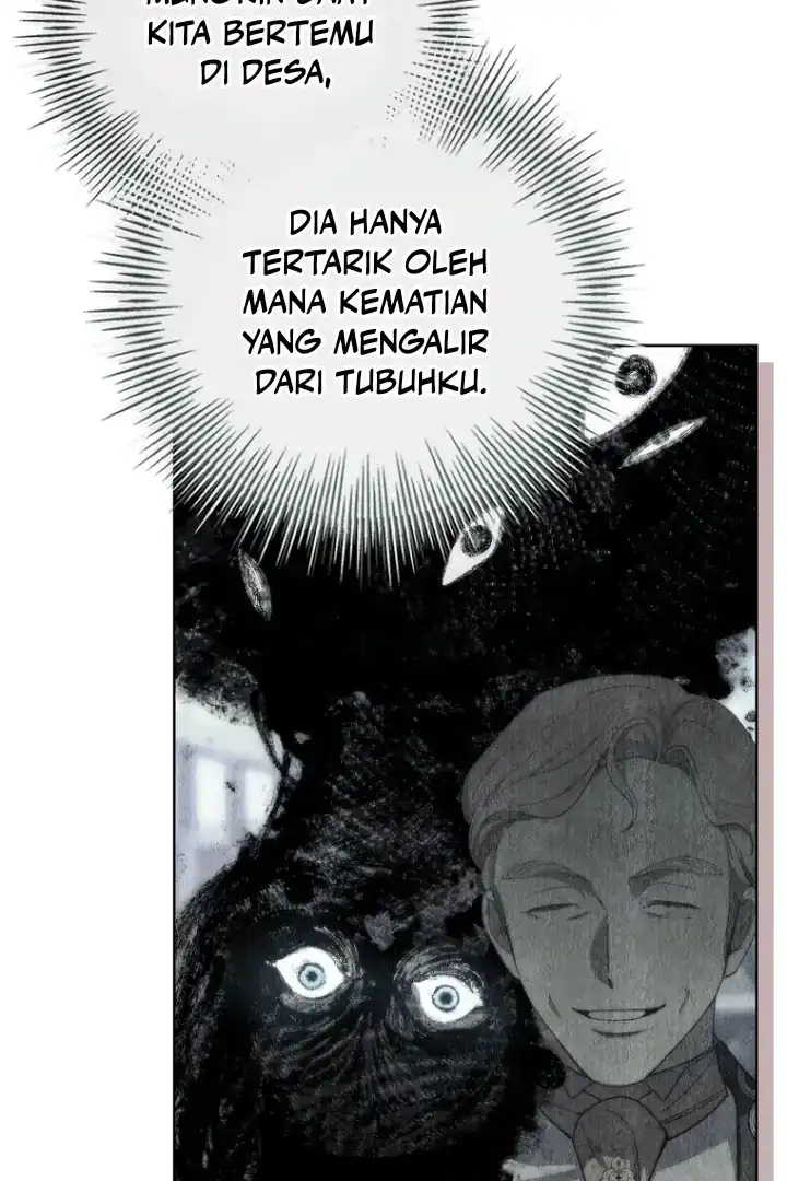 Baca The 100 Curses of Illeston Mansion Chapter 26 Bahasa Indonesia page 144