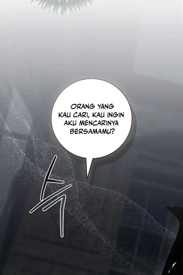 Baca The 100 Curses of Illeston Mansion Chapter 26 Bahasa Indonesia page 148