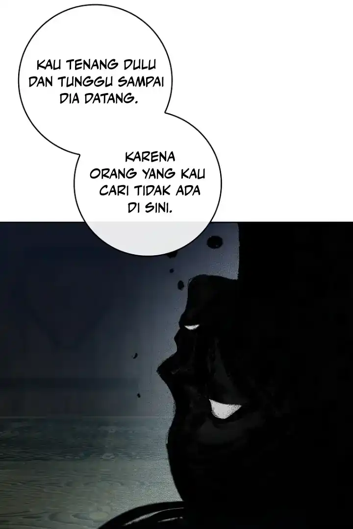 Baca The 100 Curses of Illeston Mansion Chapter 26 Bahasa Indonesia page 156