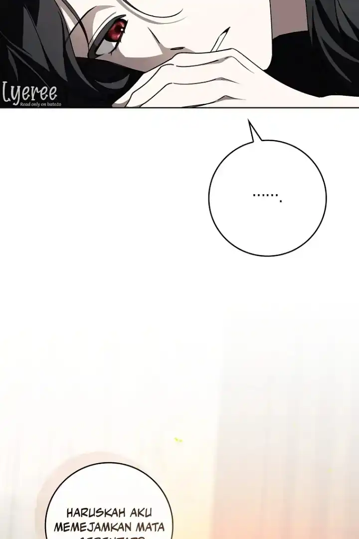 Baca The 100 Curses of Illeston Mansion Chapter 26 Bahasa Indonesia page 20