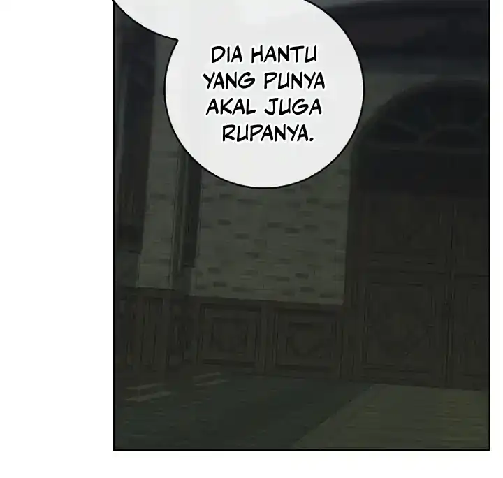 Baca The 100 Curses of Illeston Mansion Chapter 26 Bahasa Indonesia page 174