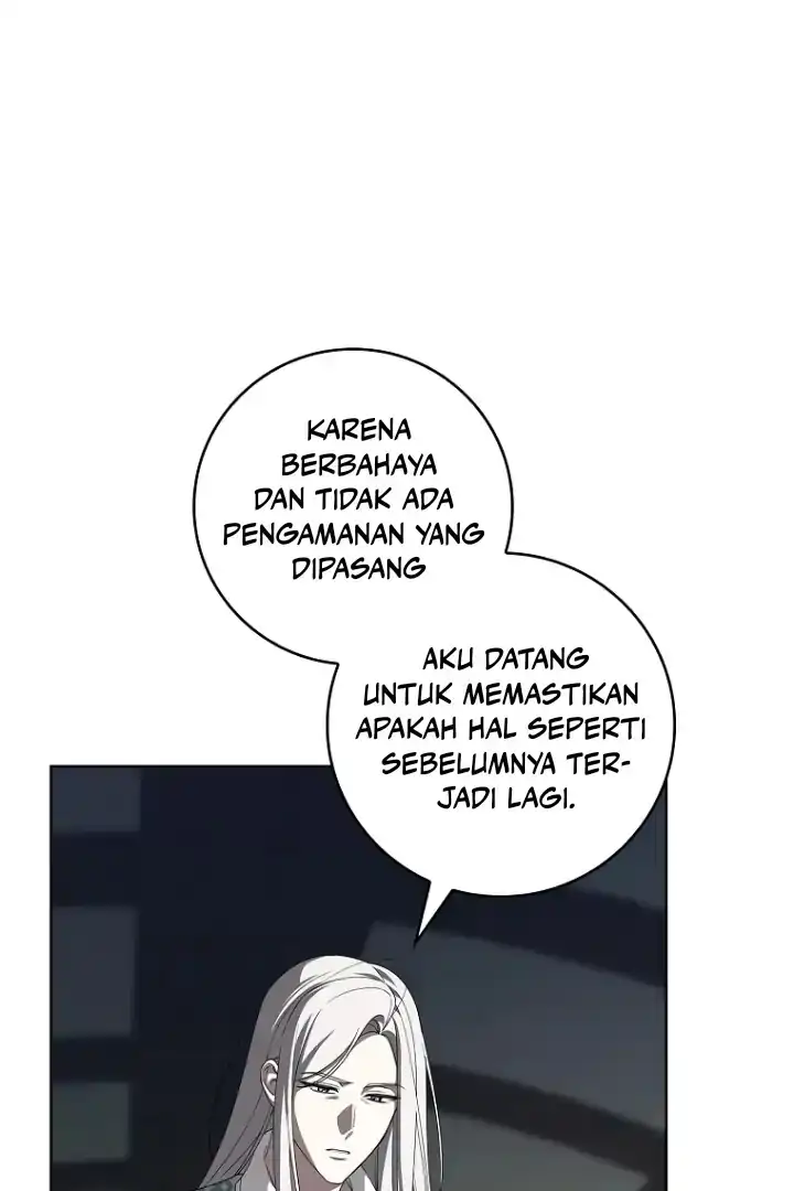 Baca The 100 Curses of Illeston Mansion Chapter 26 Bahasa Indonesia page 186