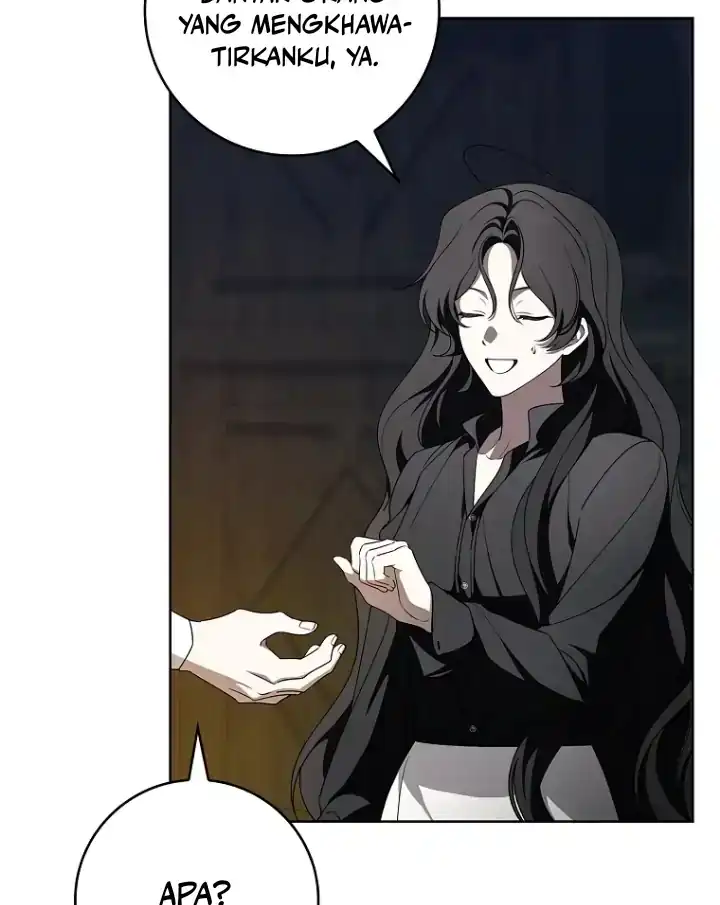 Baca The 100 Curses of Illeston Mansion Chapter 26 Bahasa Indonesia page 190