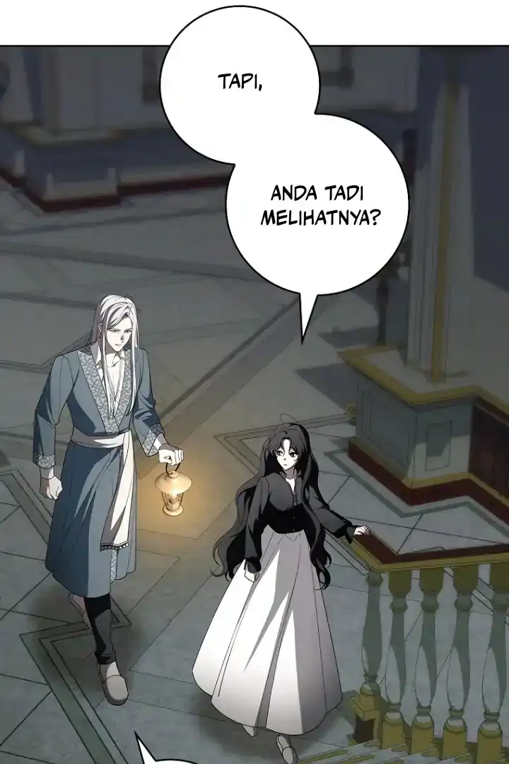 Baca The 100 Curses of Illeston Mansion Chapter 26 Bahasa Indonesia page 194