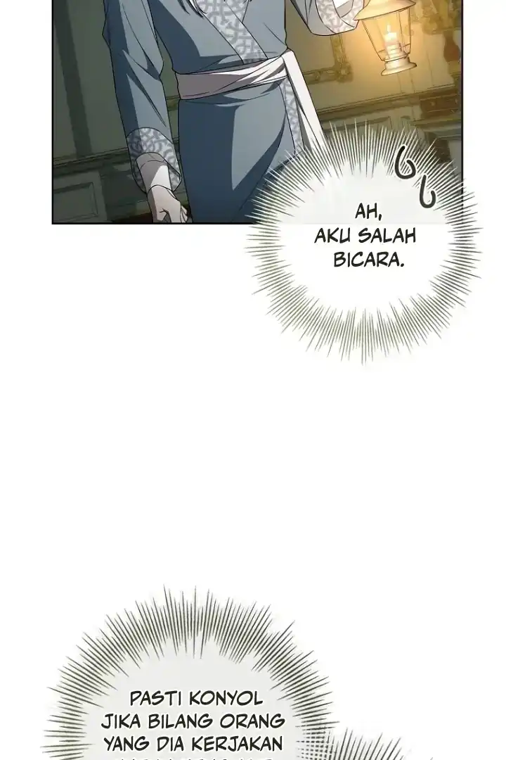 Baca The 100 Curses of Illeston Mansion Chapter 26 Bahasa Indonesia page 202