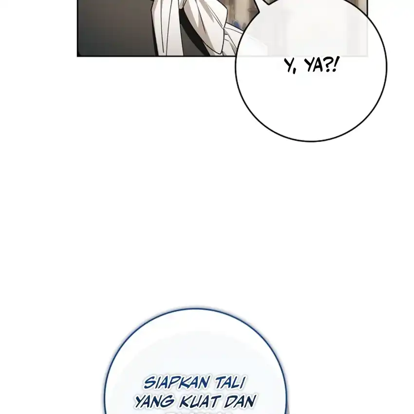 The 100 Curses of Illeston Mansion Chapter 27 - Page 106