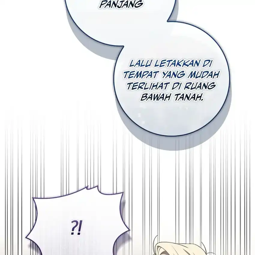 The 100 Curses of Illeston Mansion Chapter 27 - Page 107