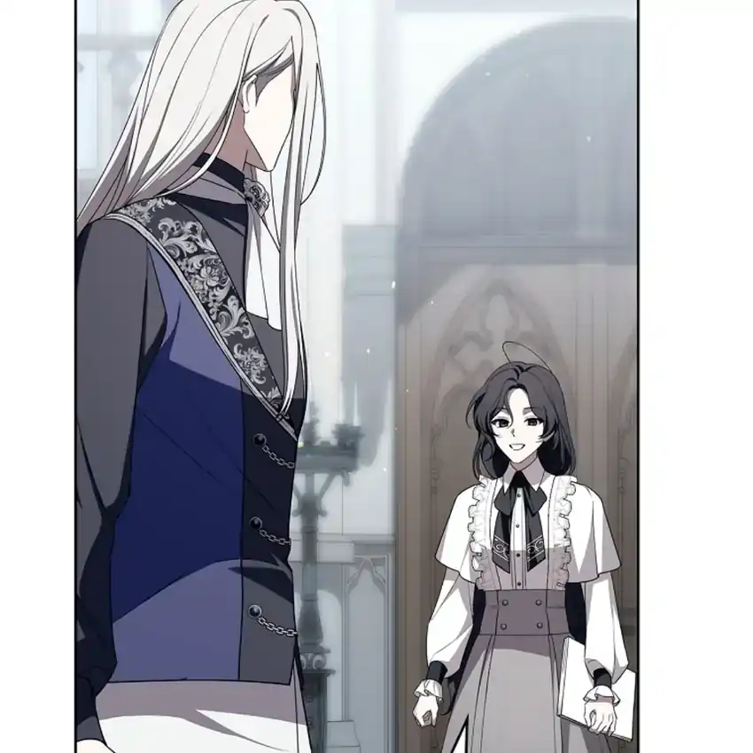The 100 Curses of Illeston Mansion Chapter 27 - Page 129