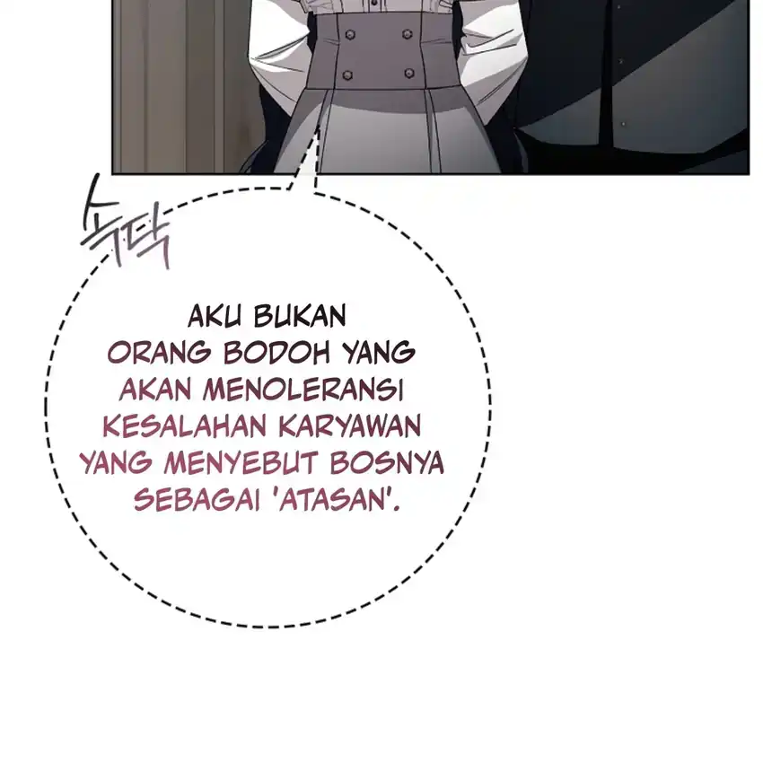 The 100 Curses of Illeston Mansion Chapter 27 - Page 141