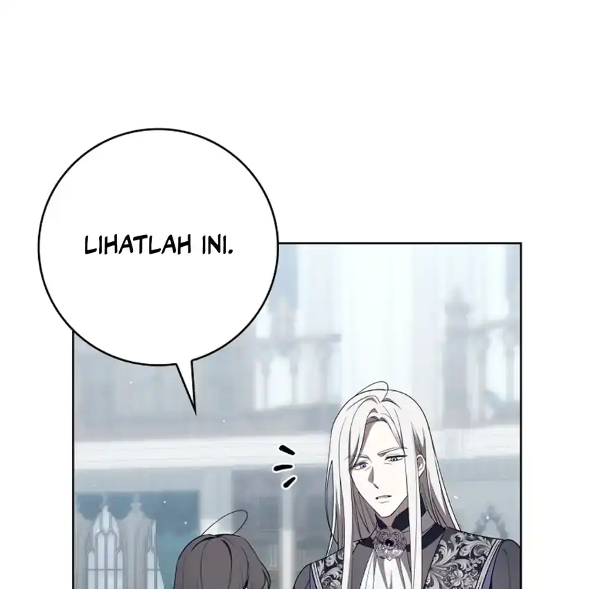 The 100 Curses of Illeston Mansion Chapter 27 - Page 156