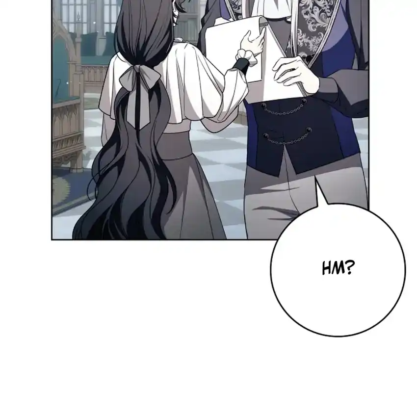 The 100 Curses of Illeston Mansion Chapter 27 - Page 157